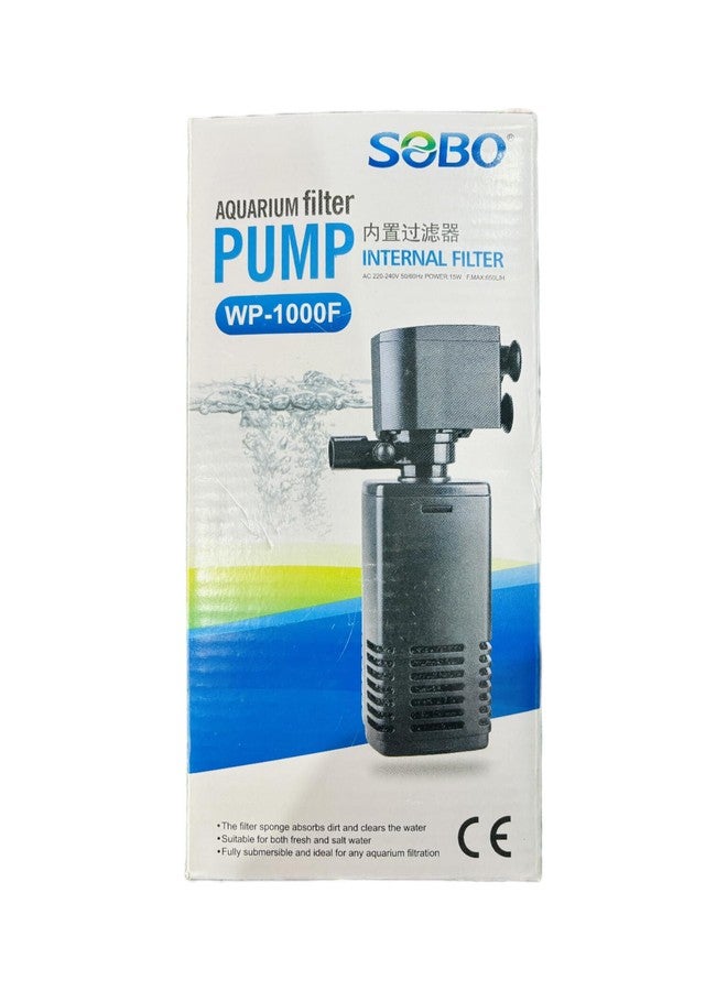 سوبو فلتر داخلي من نوع سوبو WP1000F - Image 1